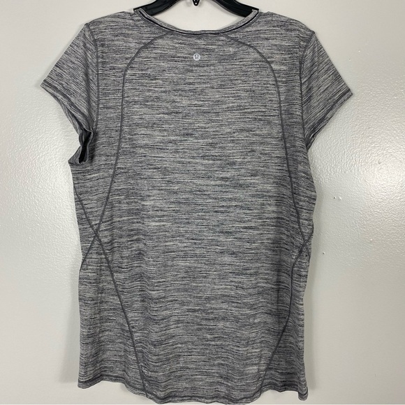 Lululemon Another Mile Short Sleeve tee - Picture 5 of 10